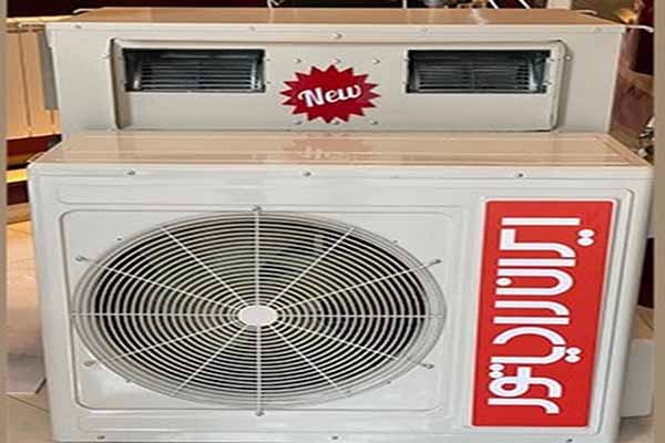 بررسی عوامل موثر بر قیمت داکت اسپلیت ایران رادیاتور